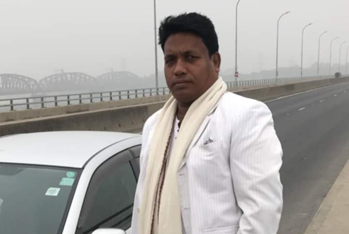 অভিযুক্ত সুদ কারবারি আওয়ামী লীগ নেতা সিরাজুল ইসলাম সিরাজ