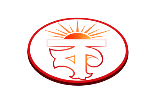 Center logo