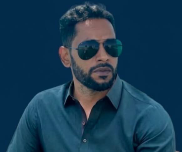 তাড়াশ পৌর যুবদলের নেতৃত্বে আলোচনায় কারা নির্যাতিত নজরুল প্রধান